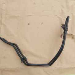 Dzesēšanas caurule priekš AUDI A4 2003