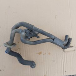 Dzesēšanas šķidruma šļūtene priekš AUDI A7 2011 SPORTBACK