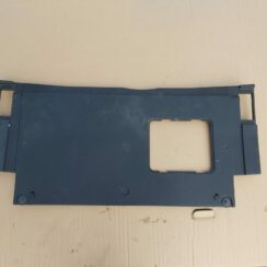 Bagāžnieka nodalījuma plastmasa priekš AUDI A7 2011 SPORTBACK