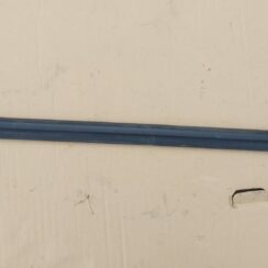 Priekšējo kreiso durvju moldings priekš AUDI A7 2011 SPORTBACK