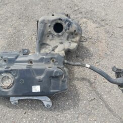 Degvielas tvertne priekš AUDI A7 2011 SPORTBACK