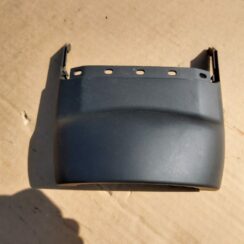 Stūres statnes putekļu aizsargs (salonā) priekš AUDI A7 2011 SPORTBACK