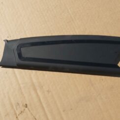 Bagažnieka eņģes uzlika priekš AUDI A7 2011 SPORTBACK