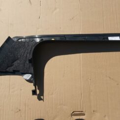 Sliekšņa priekšēja laba uzlika (salonā) priekš AUDI A7 2011 SPORTBACK