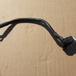 Negatīvais elektrovads priekš AUDI A7 2011 SPORTBACK