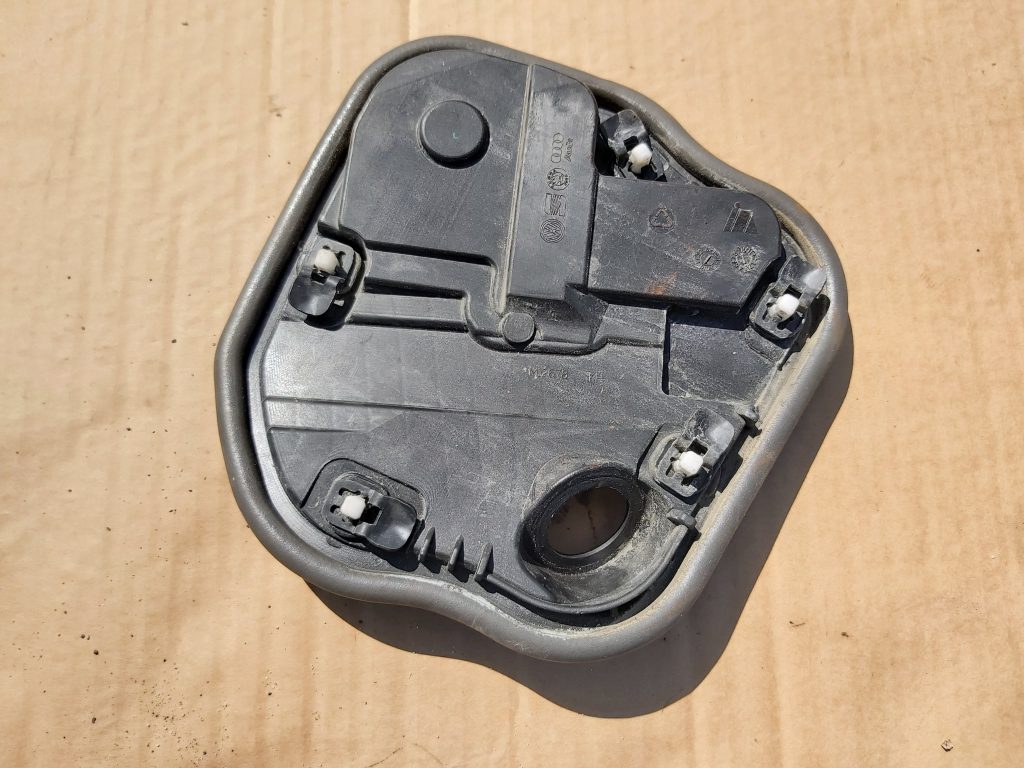 Durvju iekšēja plastmasa priekš AUDI A7 2011 SPORTBACK 2 Durvju iekšēja plastmasa priekš AUDI A7 2011 SPORTBACK