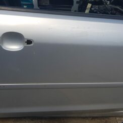 Priekšējās labās durvis priekš FORD FOCUS 2006