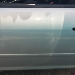 Priekšējās kreisās durvis priekš FORD FOCUS 2006