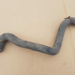 Dzesēšanas caurule priekš FORD FOCUS 2006