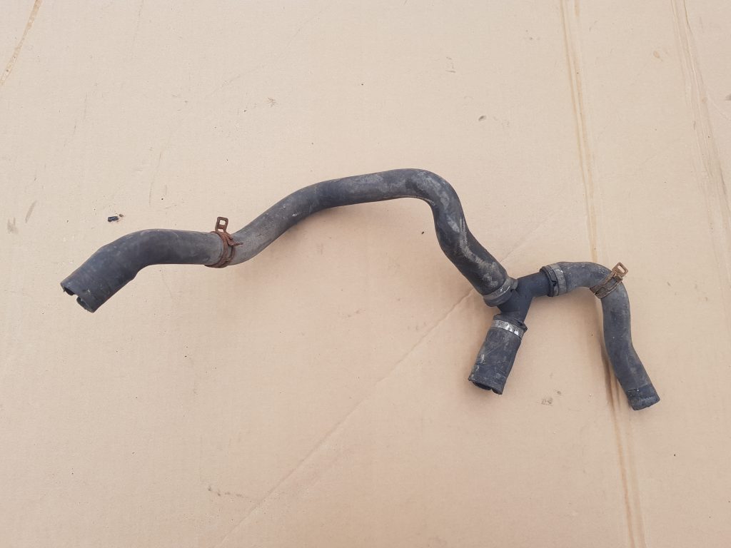 Dzesēšanas caurules priekš FORD FOCUS 2006 1 Dzesēšanas caurules priekš FORD FOCUS 2006