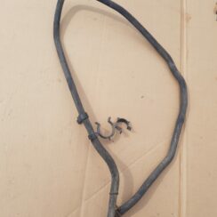 Dzesēšanas caurule priekš FORD FOCUS 2006