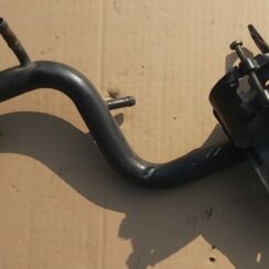 Dzesēšanas caurule priekš AUDI A4 2004