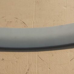 Bagāžnieka vāka apdare priekš AUDI A4 2004