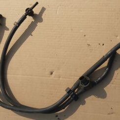 Lukturu mazgātāja sprauslas šļūtene priekš AUDI A4 2004