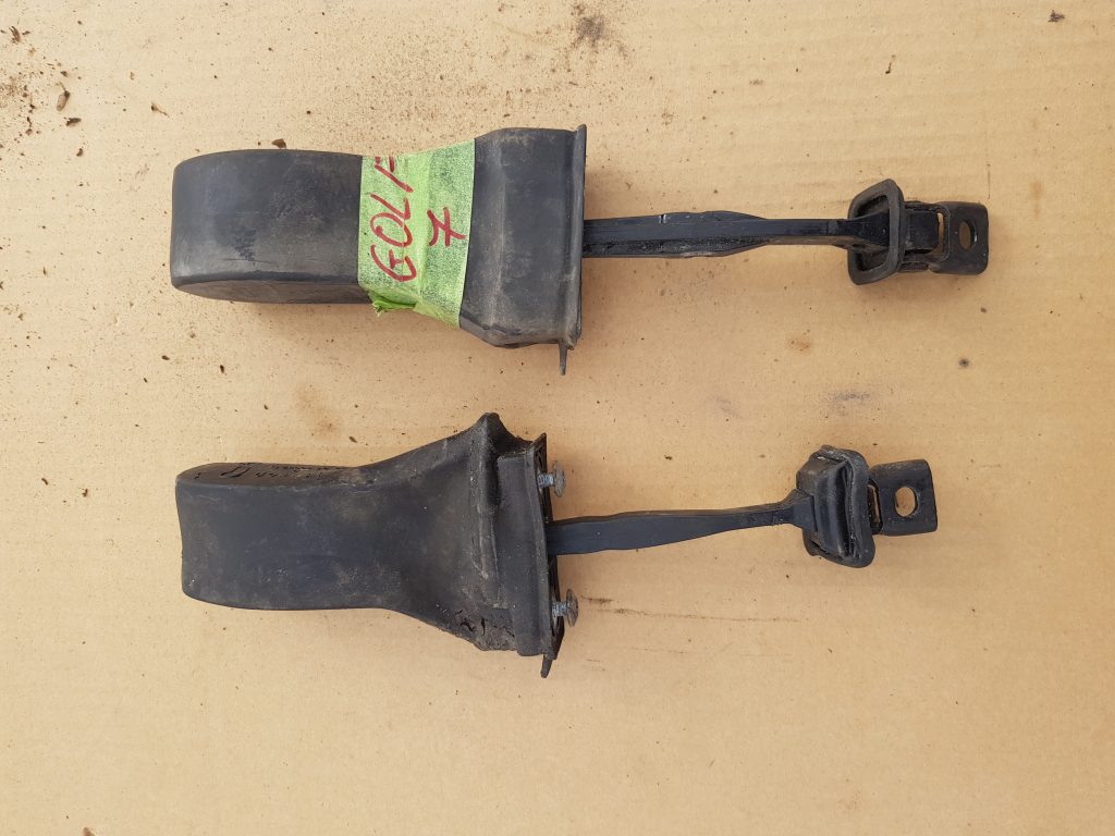 Durvju pietura priekš VW GOLF 2014 1 Durvju pietura priekš VW GOLF 2014