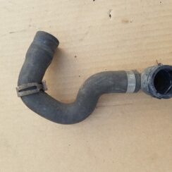 Dzesēšanas caurule priekš VW GOLF 2014