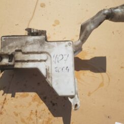 Mazgātāja šķidruma tvertne priekš PEUGEOT 407 2005