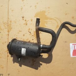 Stūres pastiprinātāja tvertne priekš BMW 530D E61 2006 TOURING TITANSILVER