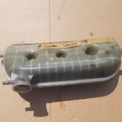 Dzesēšanas šķidruma tvertne priekš TOYOTA COROLLA VERSO 2009