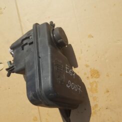 Dzesēšanas šķidruma tvertne priekš BMW 525D E61 2007 TOURING BLACK