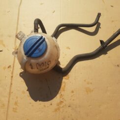 Dzesēšanas šķidruma tvertne priekš VW POLO 2005