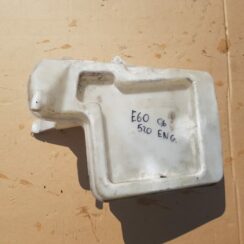 Mazgātāja šķidruma tvertne priekš BMW 520D E60 2006 ENG.