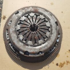 Sajūga komplekts priekš ŠKODA FABIA 2003