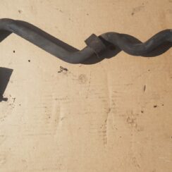 Dzesēšanas caurule priekš ŠKODA FABIA 2003