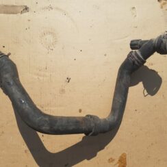 Dzesēšanas caurule priekš ŠKODA FABIA 2003