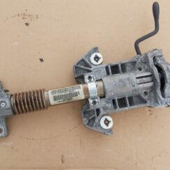 Stūres statne priekš JEEP GRAND CHEROKEE 2004