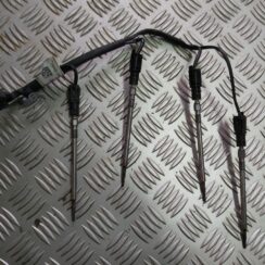 Kvēlsveču vadi priekš MERCEDES BENZ E250 W212 2014