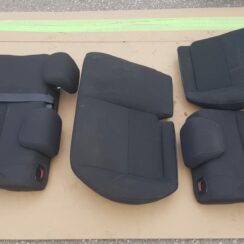 Sēdekļu komplekts priekš FORD FOCUS 2016