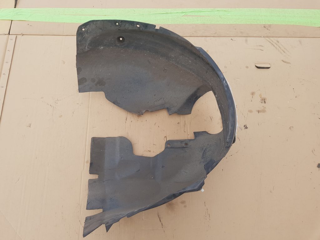 Priekšējais labais paspārns priekš FORD FOCUS 2016 1 Priekšējais labais paspārns priekš FORD FOCUS 2016