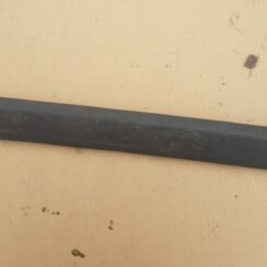 Sliekšņa priekšēja laba uzlika (salonā) priekš FORD FOCUS 2016