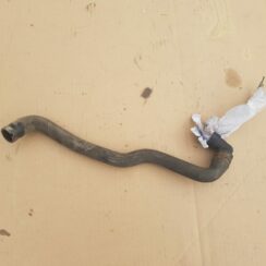 Dzesēšanas caurule priekš FORD FOCUS 2016