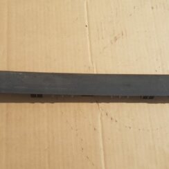 Sliekšņa priekšēja kreisa uzlika (salonā) priekš FORD FOCUS 2016