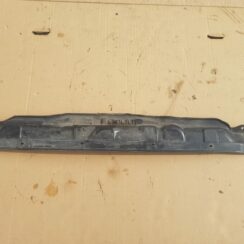 Vējstikla uzlika (deflektors) priekš FORD FOCUS 2016