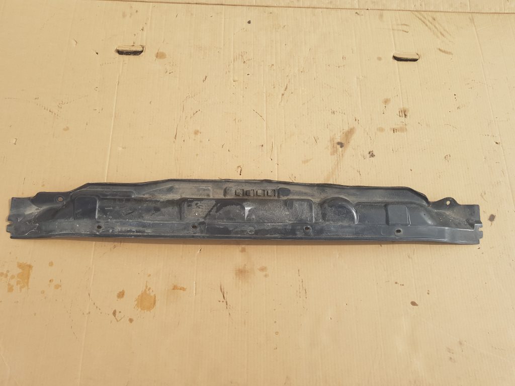 Vējstikla uzlika (deflektors) priekš FORD FOCUS 2016 1 Vējstikla uzlika (deflektors) priekš FORD FOCUS 2016