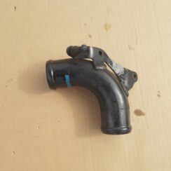 Interkulera caurule priekš FORD FOCUS 2016