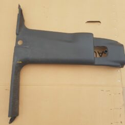 Vidējas salona statnes apdare priekš JEEP GRAND CHEROKEE 2004