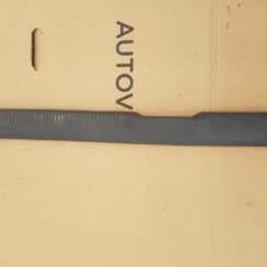 Sliekšņa priekšēja kreisa uzlika (salonā) priekš JEEP GRAND CHEROKEE 2004