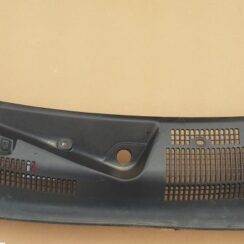 Vējstikla uzlikas (deflektora) režģis priekš JEEP GRAND CHEROKEE 2004