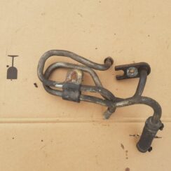 Dzesēšanas caurule priekš JEEP GRAND CHEROKEE 2004