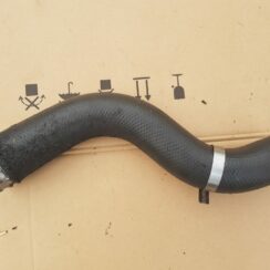 Dzesēšanas caurule priekš JEEP GRAND CHEROKEE 2004