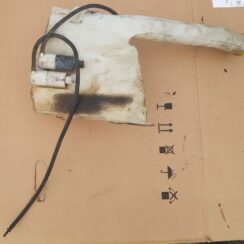 Mazgātāja šķidruma tvertne priekš JEEP GRAND CHEROKEE 2004