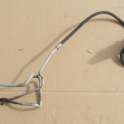 Stūres pastiprinātāja tvertne priekš VOLVO V70 2002 SILVER