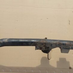 Dzinēja kronšteins priekš AUDI A6 AVANT 2003