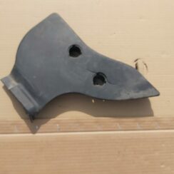 Zobsīksnas aizsargs priekš AUDI A6 AVANT 2003