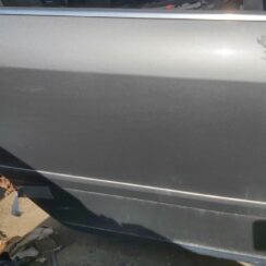 Aizmugurējās labās durvis priekš AUDI A6 AVANT 2003