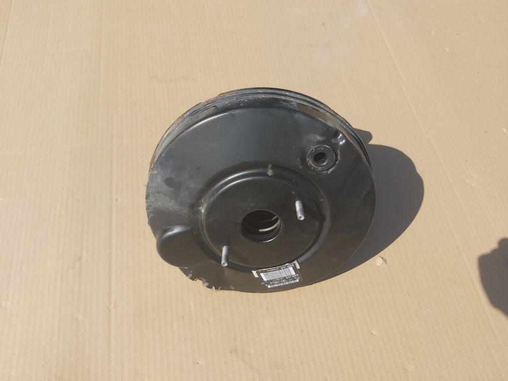 Vakuuma bremžu pastiprinātājs priekš PEUGEOT 508 2012 1 Vakuuma bremžu pastiprinātājs priekš PEUGEOT 508 2012